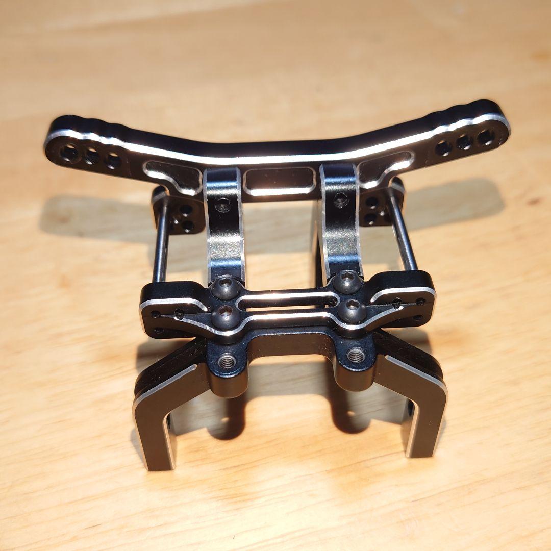 ラジコン　アルミパーツセット