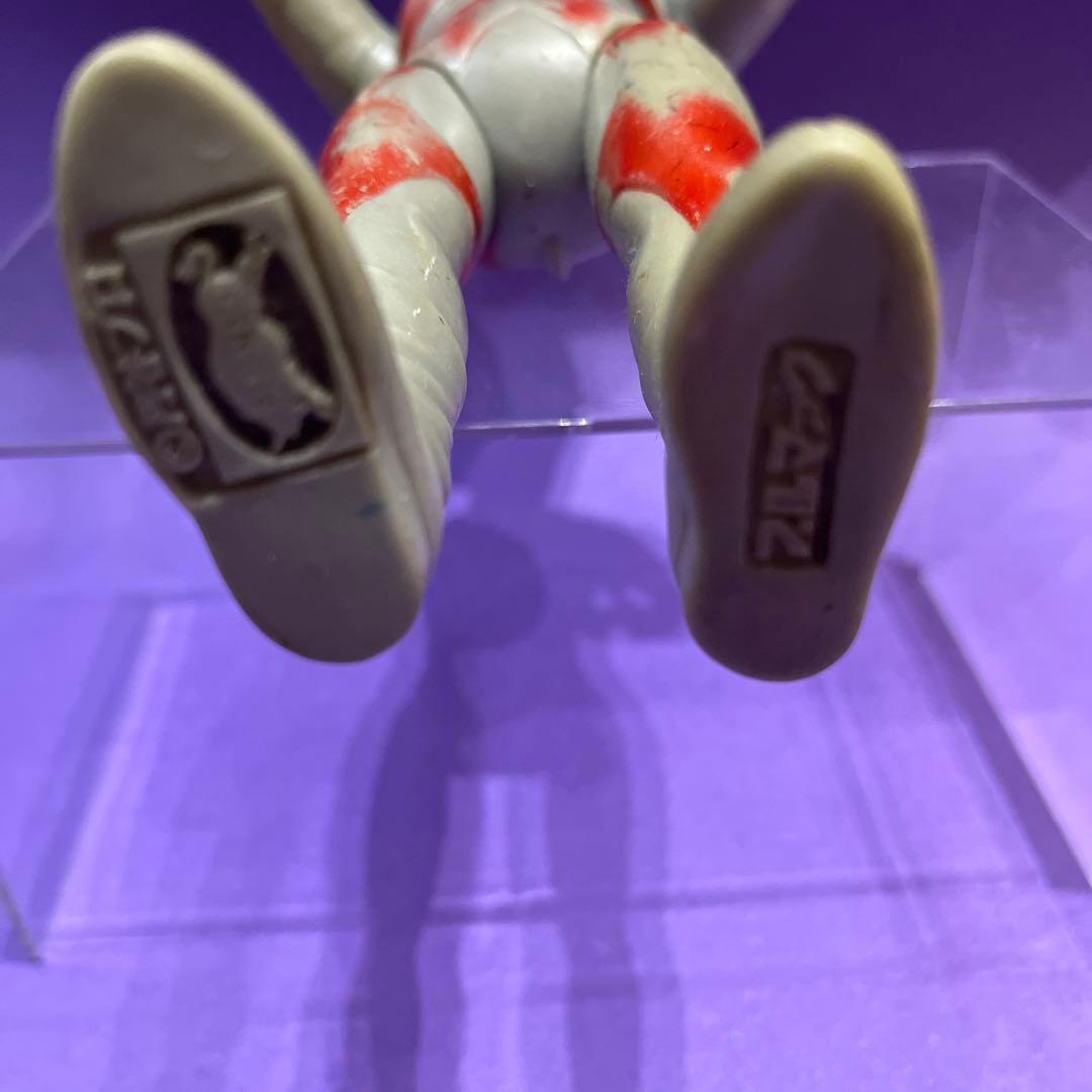 ウルトラマンA 当時モノ