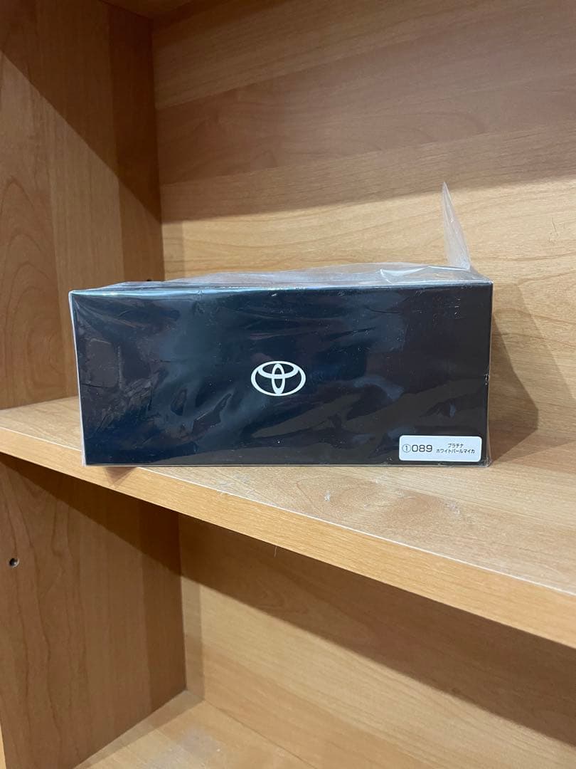 プラチナホワイトパールマイカ①089