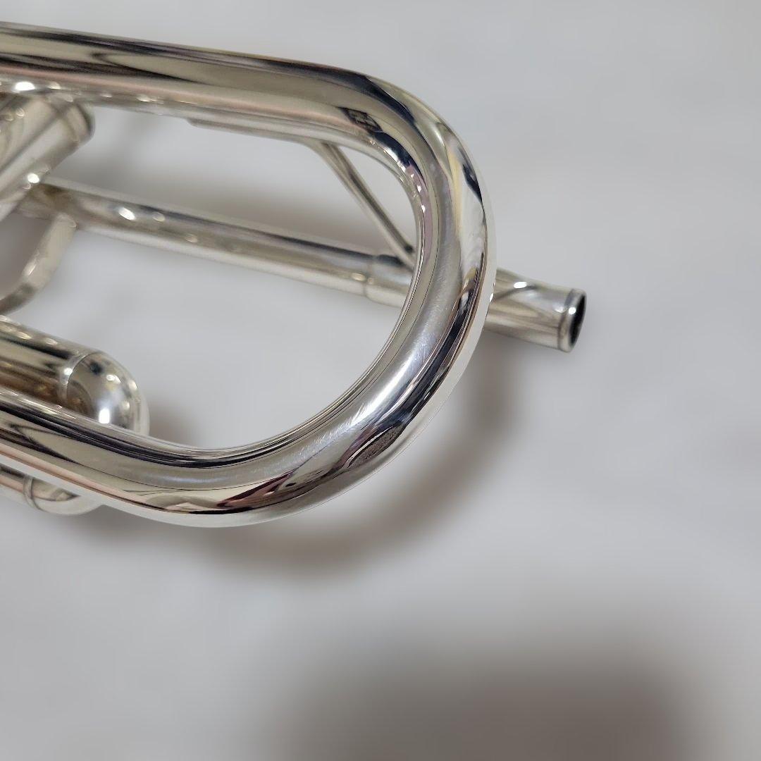 YAMAHA トランペット YTR-8335US Xeno 純正ケース付き