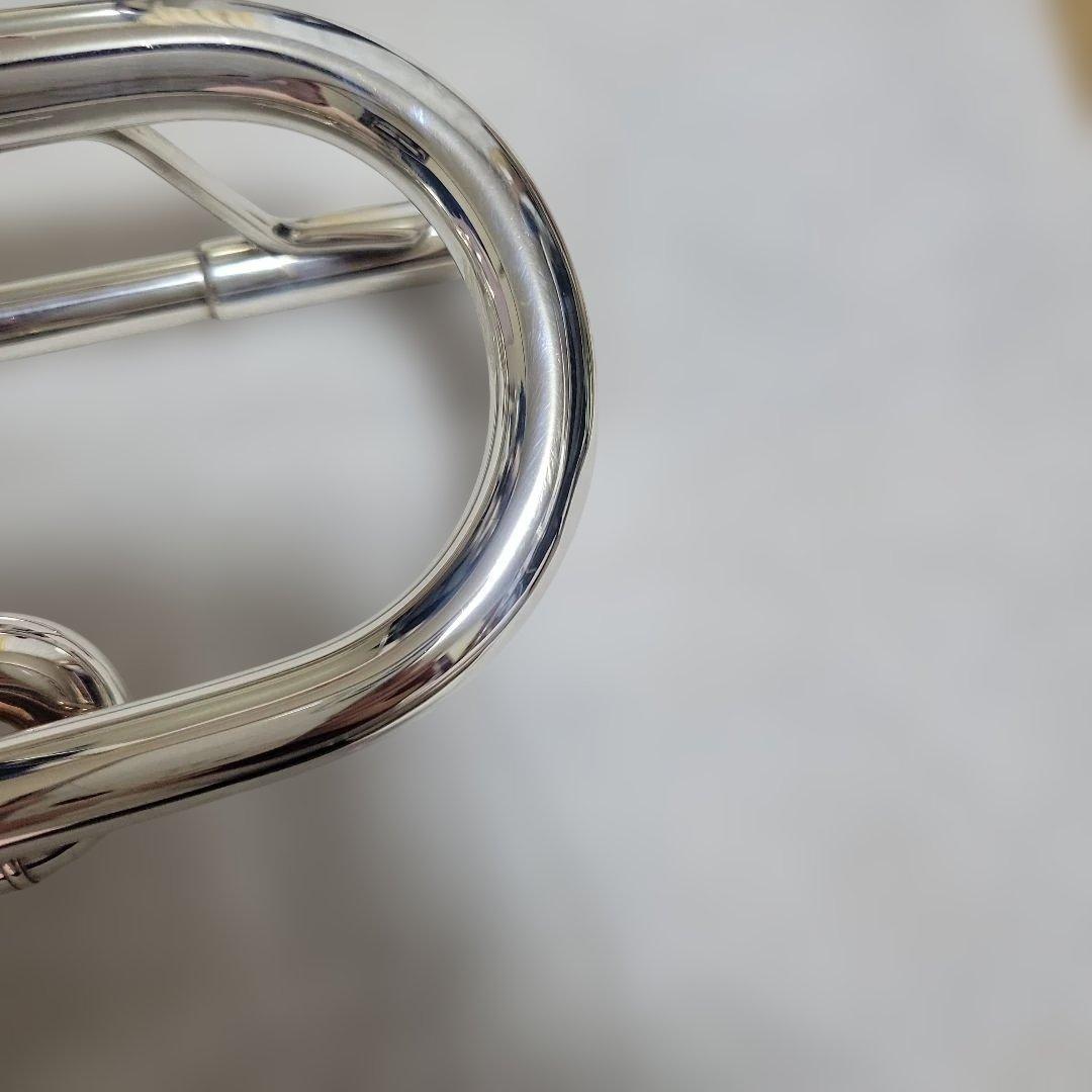 YAMAHA トランペット YTR-8335US Xeno 純正ケース付き