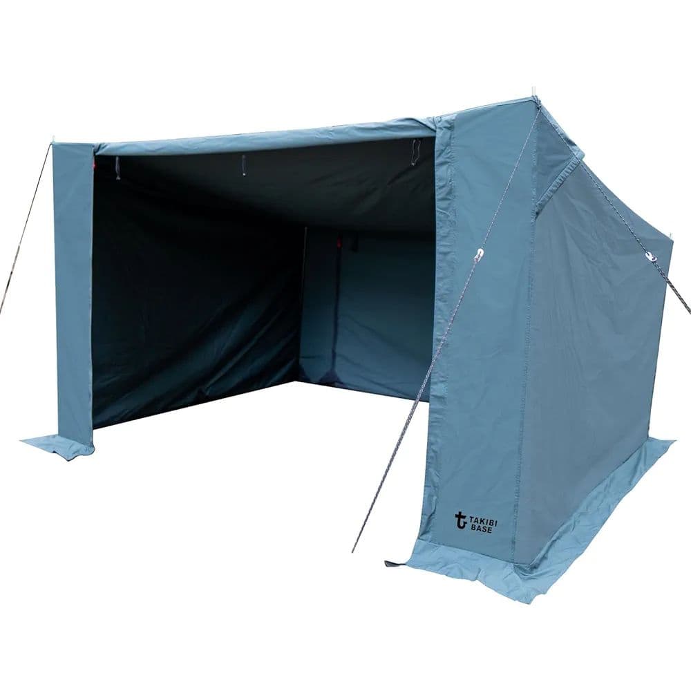 タキビベース　KUJYU(くじゅう)