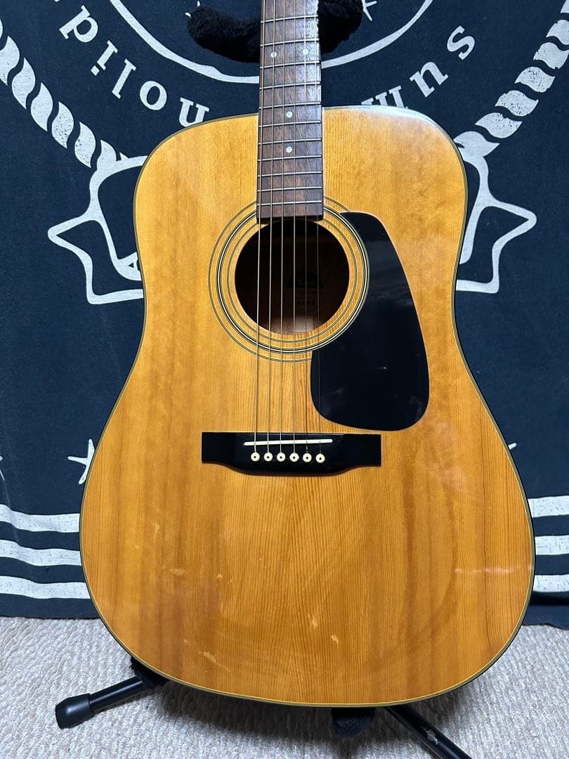 今月末迄特価❣️美品90s ビンテージ　Mo Riss ＭＤ201N 鳴り良好❣️