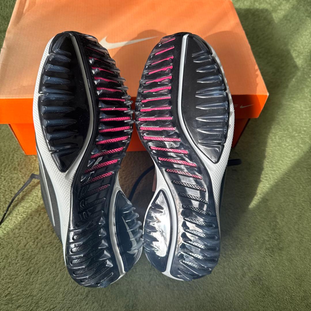 新品 ナイキゴルフシューズ LUNAR CONTROL VAPOR2 23cm