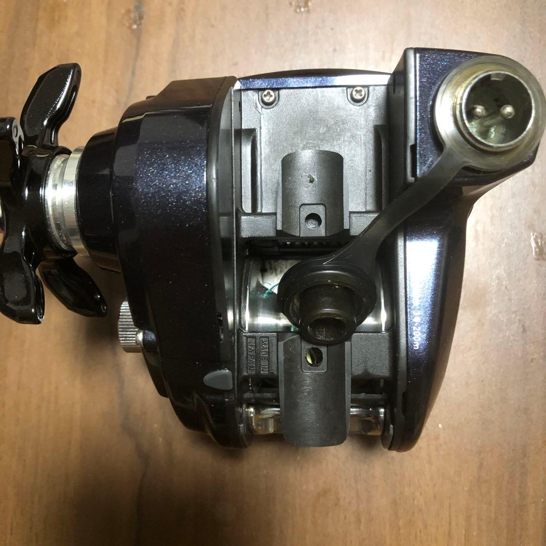 【ジャンク】ダイワ　レオブリッツ200J