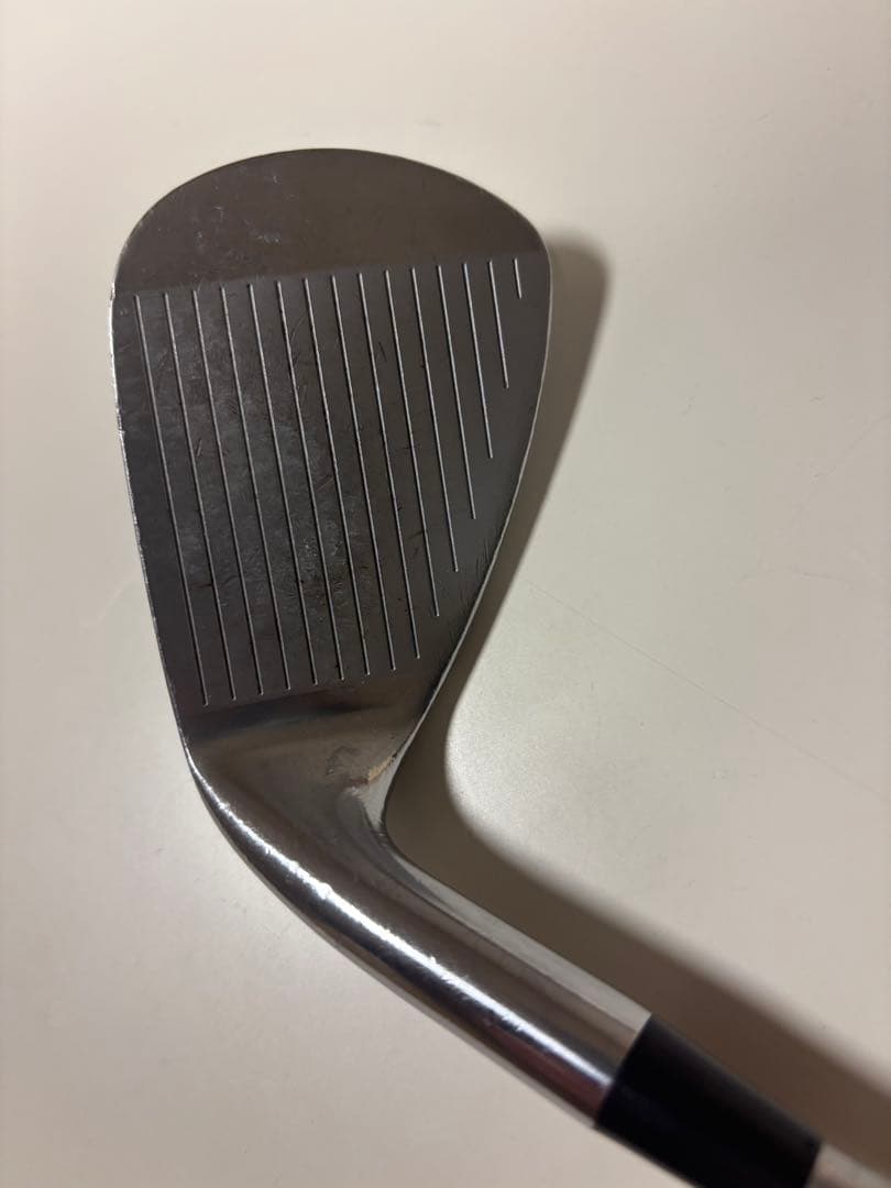 muzhik ムジーク　ディープインパクトアイアン