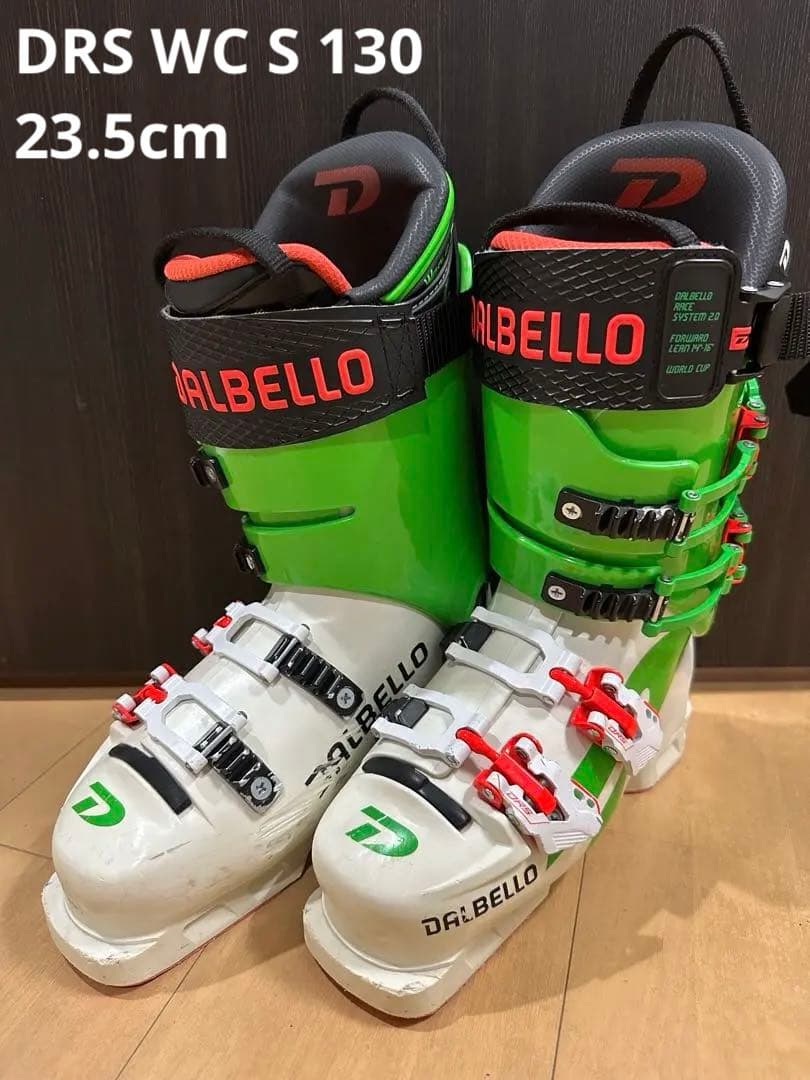 DALBELLO スキー ブーツ グ