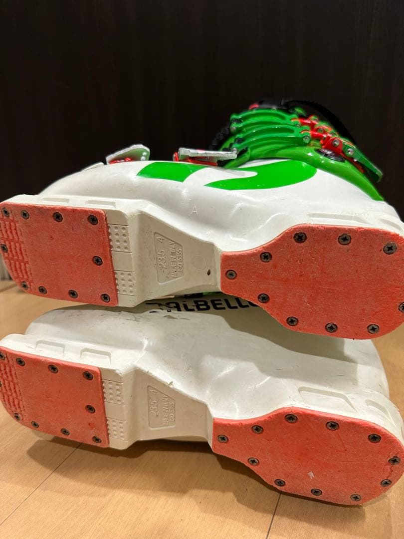 DALBELLO スキー ブーツ グ