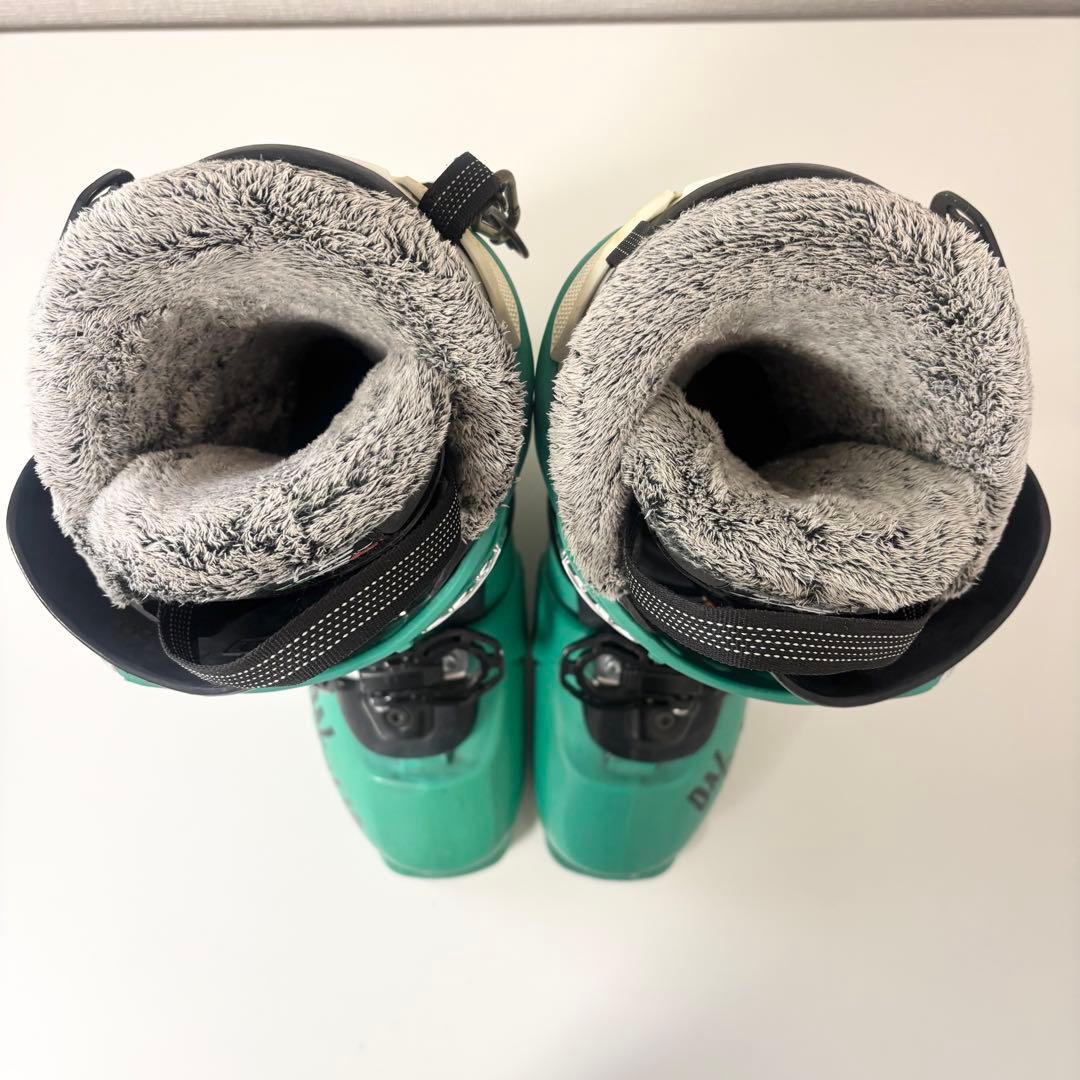 メンズ　スキーブーツ　Dalbello 25-25.5cm 比較的綺麗