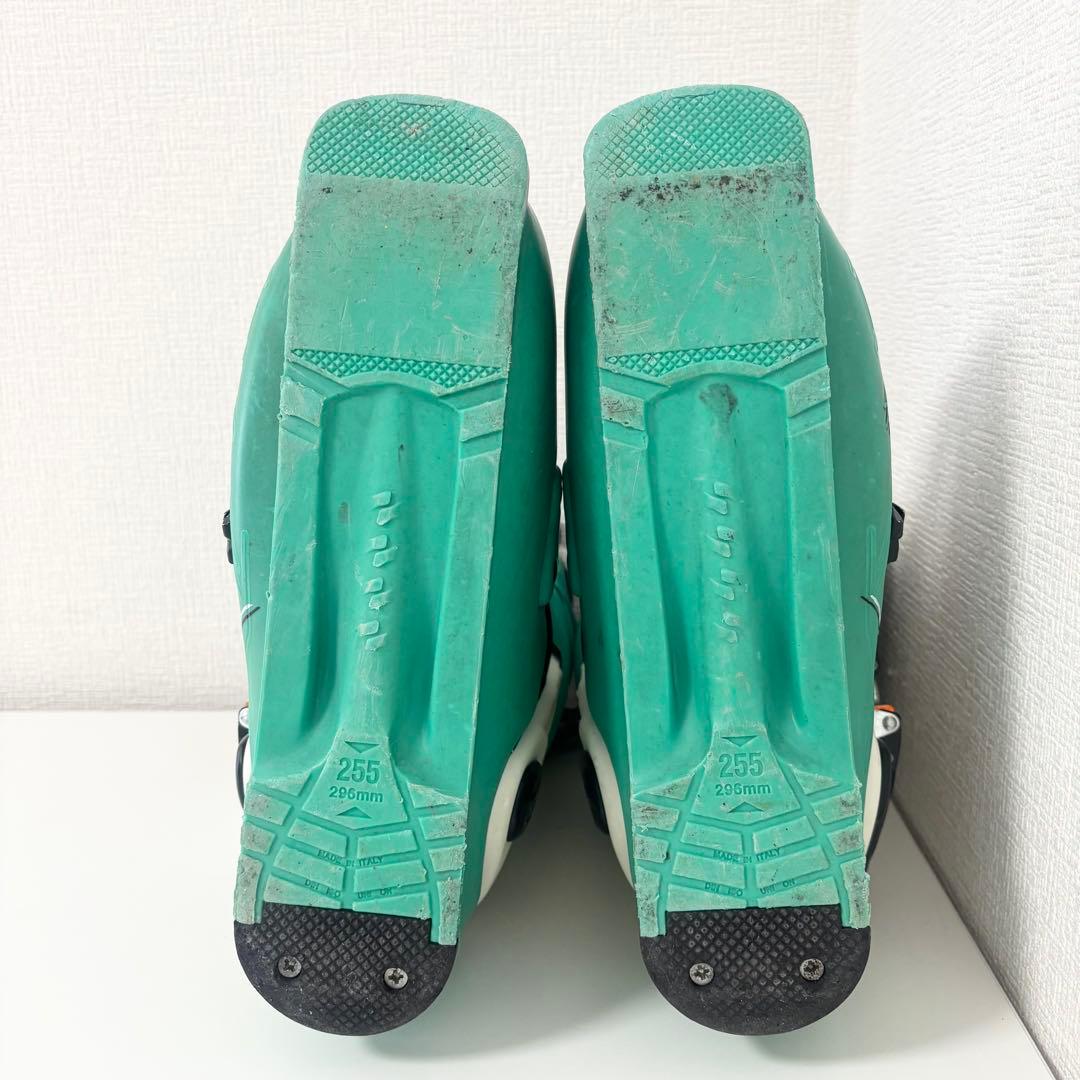 メンズ　スキーブーツ　Dalbello 25-25.5cm 比較的綺麗