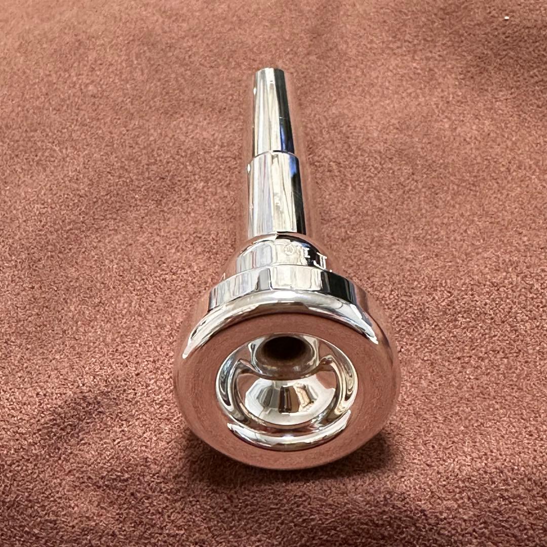 GRトランペットマウスピース Louis Dowdeswell T1.0