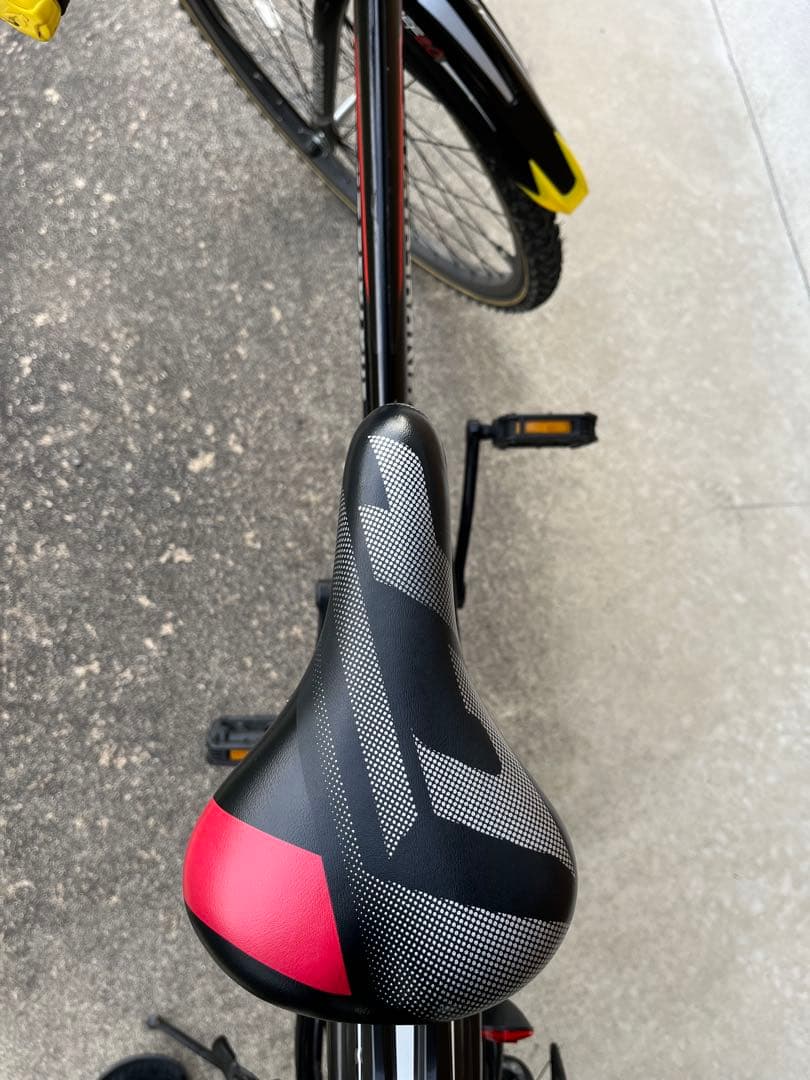 ブリヂストンクロスファイアージャニア 26インチ　三重県内引取りの方限定