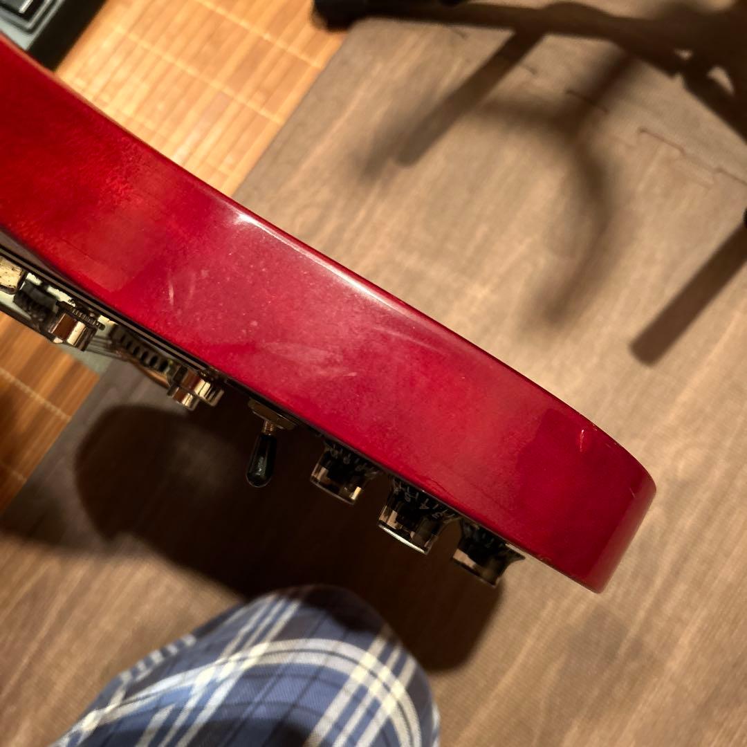 Blitz SG AriaproⅡ アリアプロⅡ ブリッツ