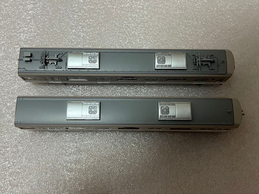 グリーンマックス 31968 近鉄9020系増結2両セット 50周年記念モデル