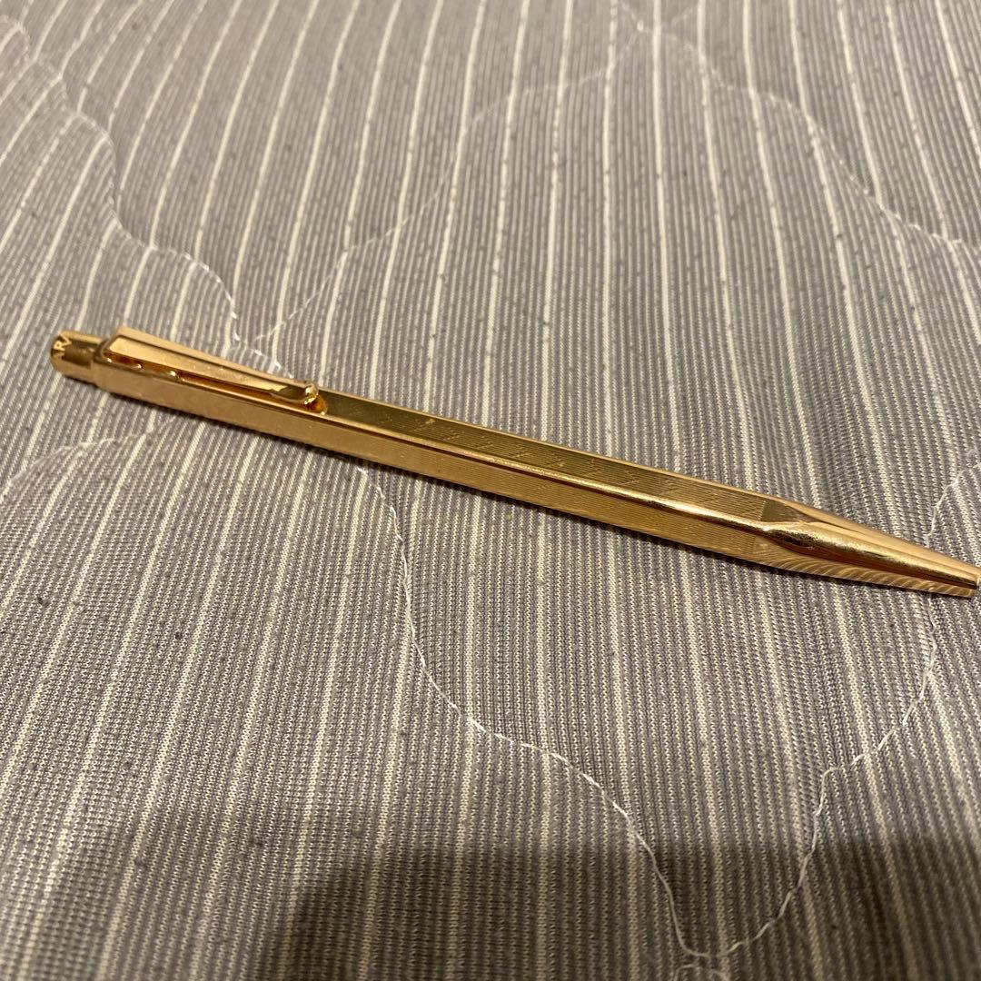 エクリドール　ボールペン　シェブロン