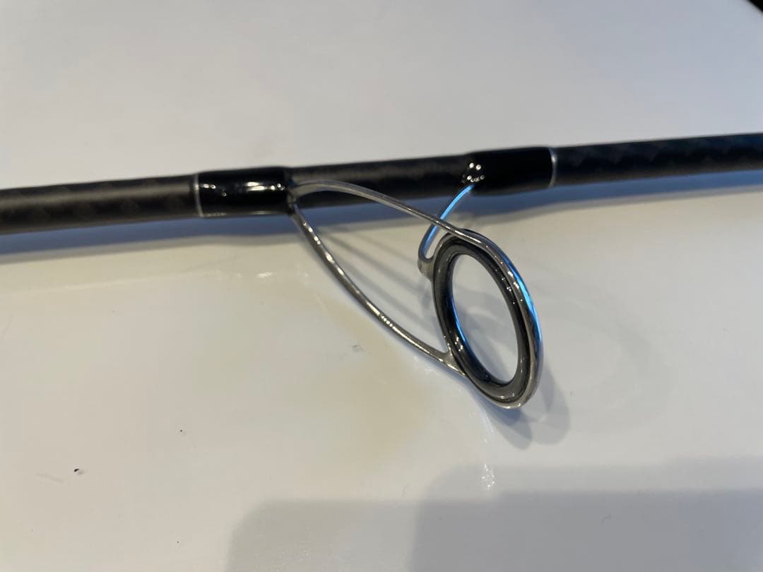 パームス 16ショアガンエボルブSFSGS-96MH-BL