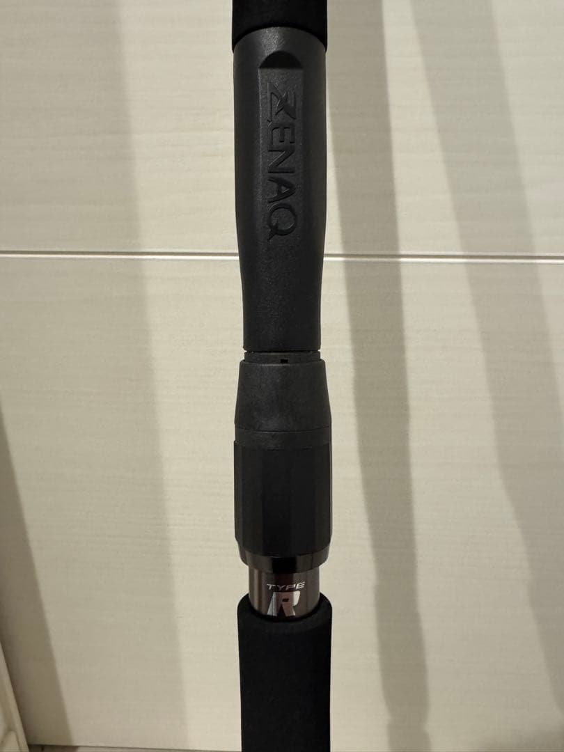 ゼナック　トビゾー　TC84-100G タイプR