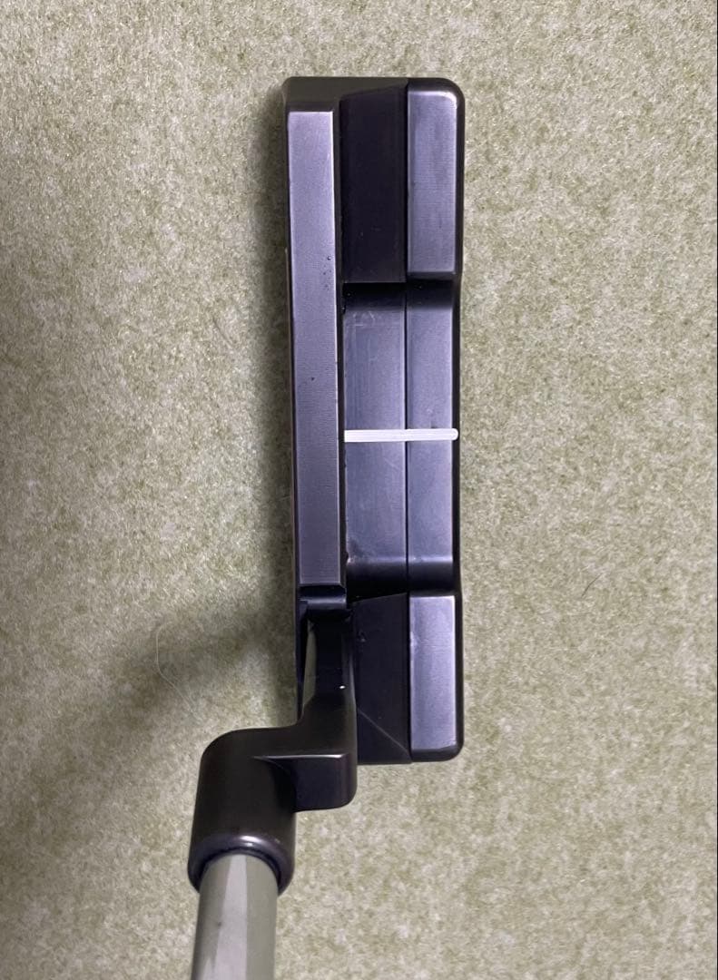 スコッティキャメロン テリリウム T22 限定パター　ニューポート2