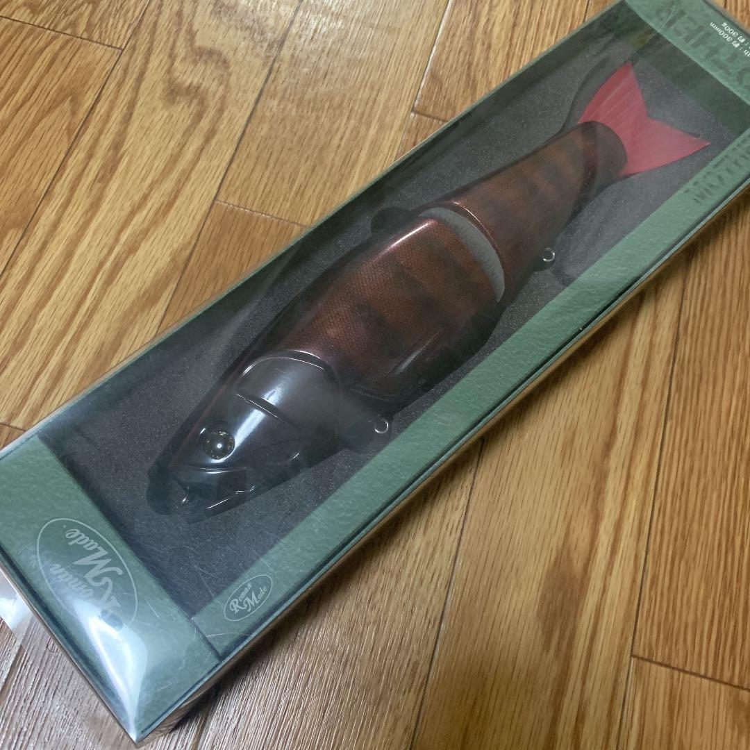 ロマンメイド　マザー　再販なし　激レア