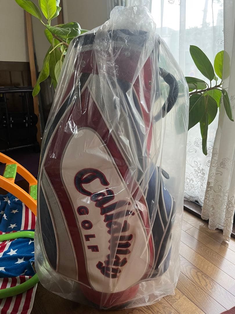 Callaway ゴルフバッグ