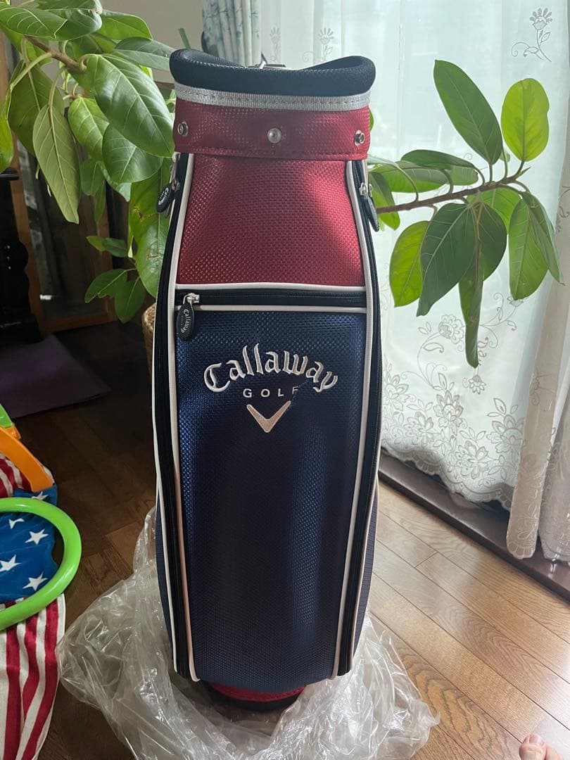 Callaway ゴルフバッグ