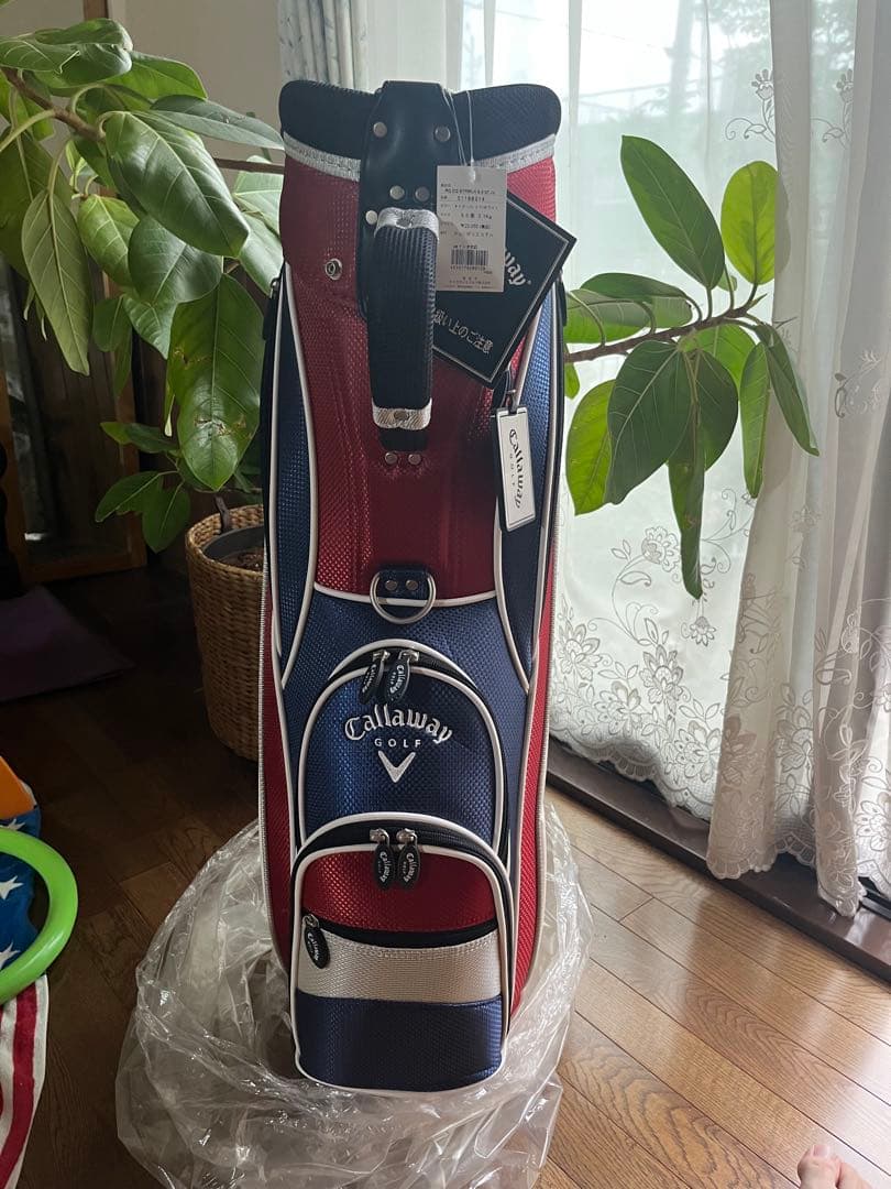 Callaway ゴルフバッグ