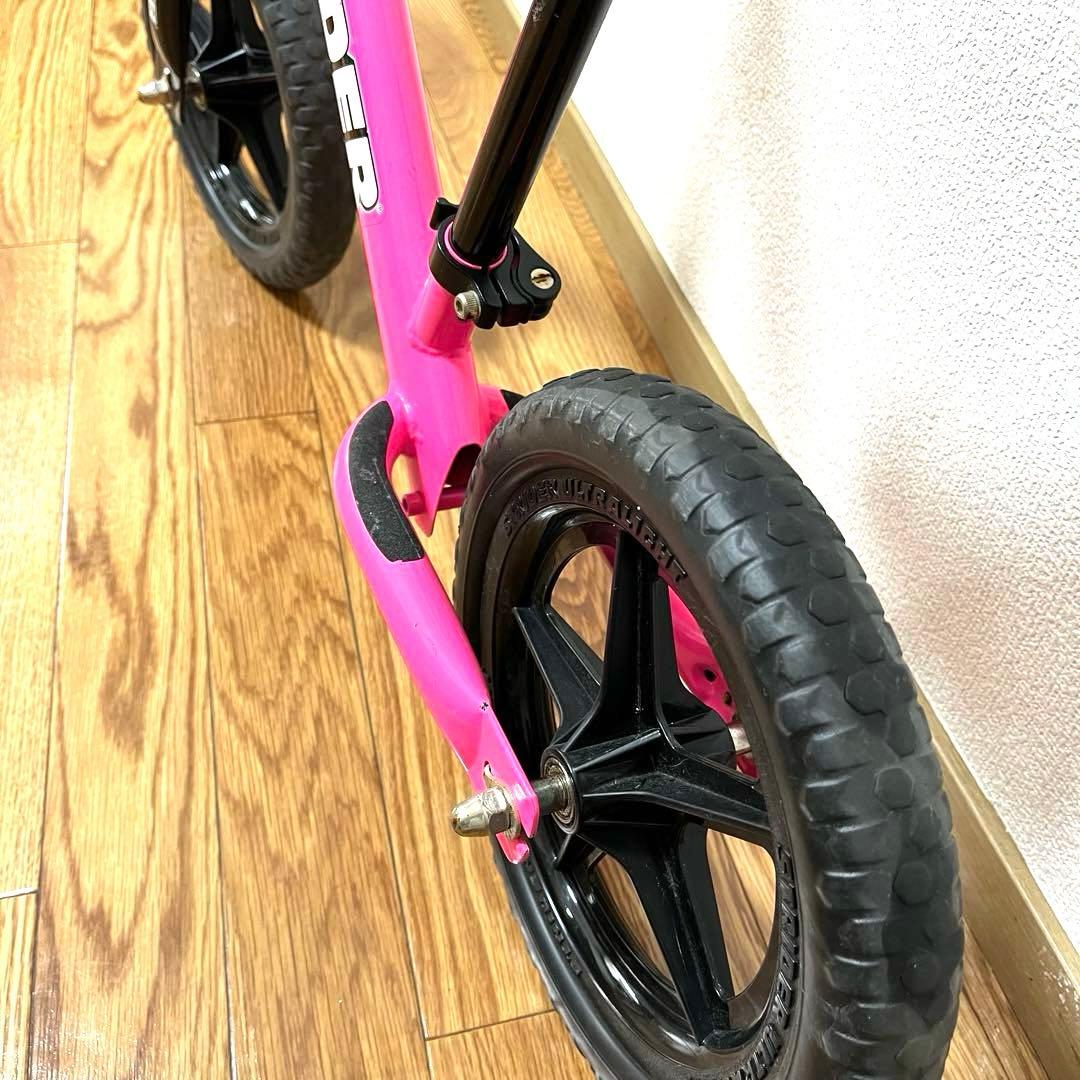 STRIDER ストライダー 12 SPORT スポーツ ピンク 日本正規品