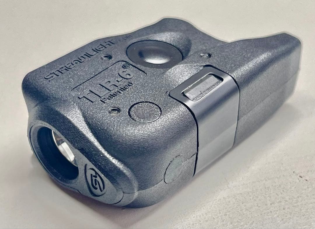 最終値下げ！STREAMLIGHT TLR-6 GLOCK 26/27/33