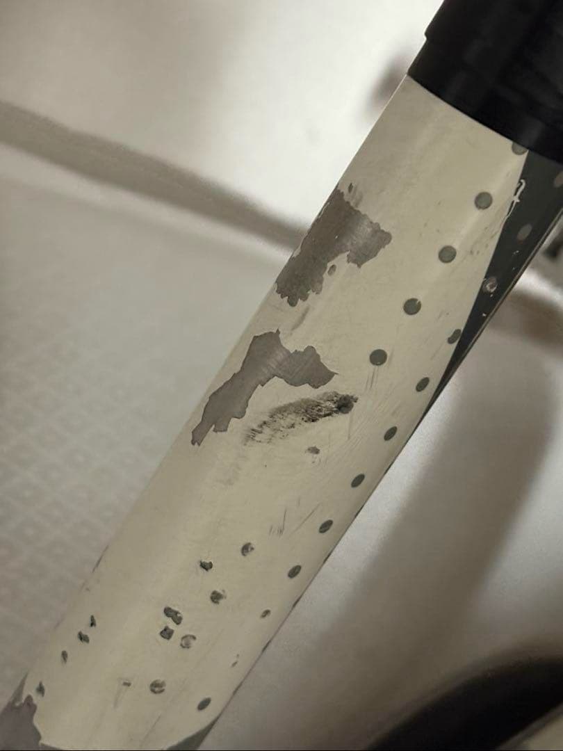 日本未売カラー　SKREAM SPRINT V3