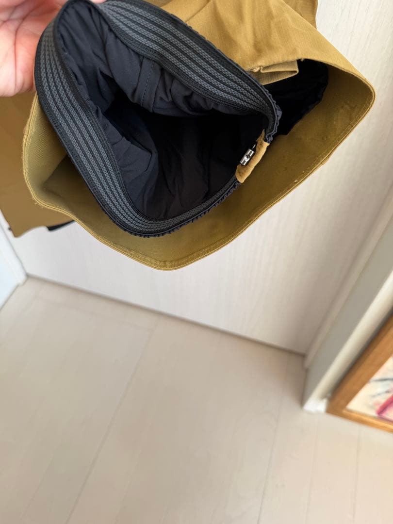 THE NORTH FACE GORE-TEX スノーボードウェア