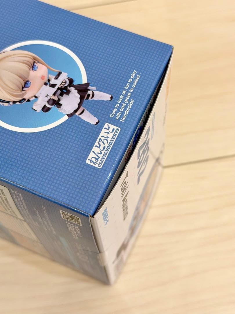 ★特典付き★ねんどろいど 2812 飛鳥馬トキ 未開封 グッドスマイルカンパニー