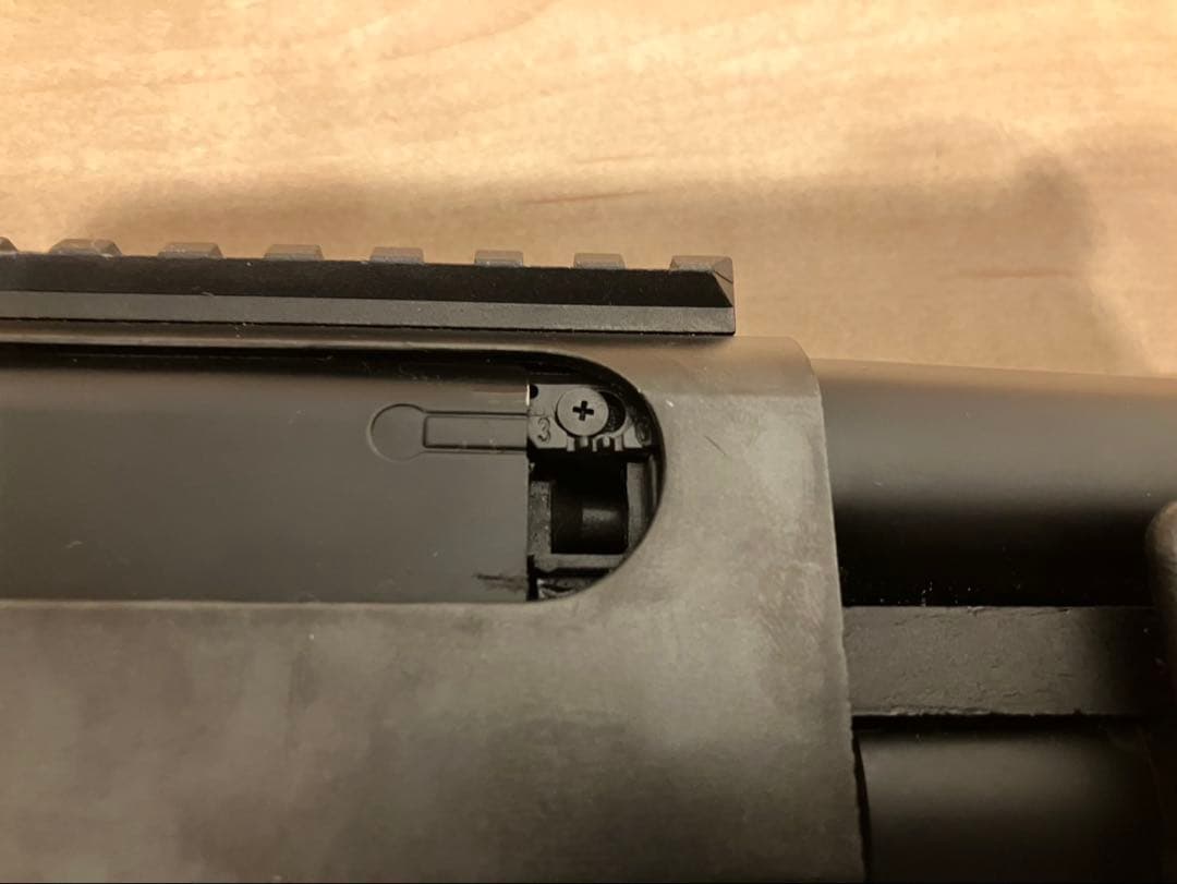 【訳あり】東京マルイ製ガスガン M870ブリーチャー+おまけ