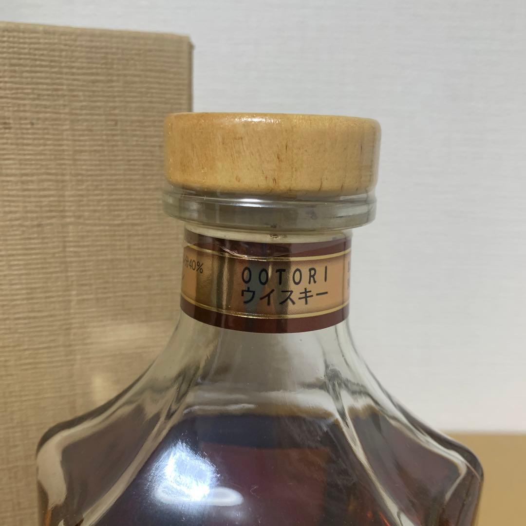 メルシャン Mercian 鳳 12年 660ml 国産ウイスキー 軽井沢蒸溜所