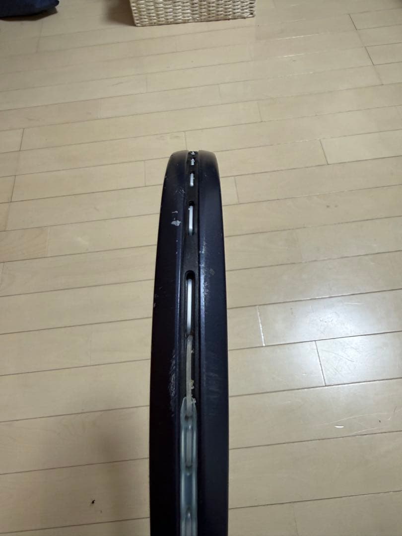 ヨネックス　ジオブレイク80S 美品