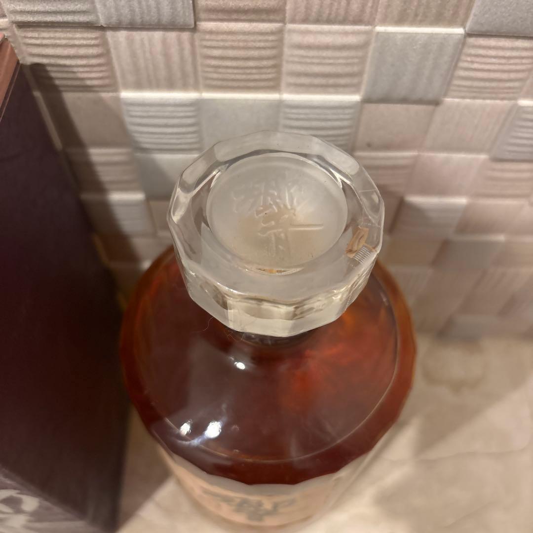 Hibiki 響 新品未開封ウィスキー BlendersChoice 700ml