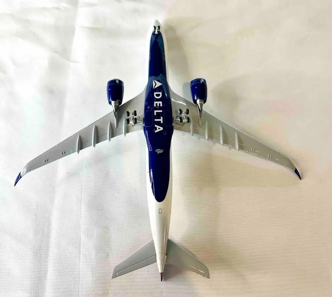 【未使用】Gemini Jets｜DELTA航空｜Airbus A330-900