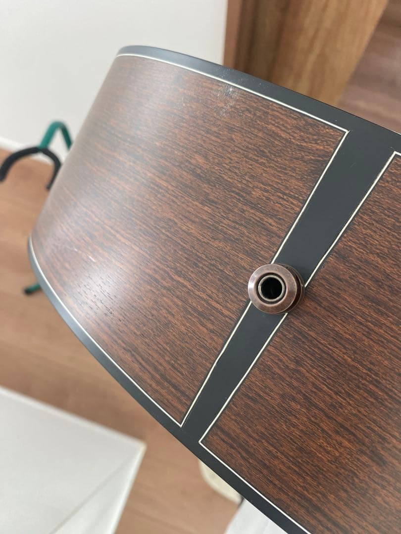 Morris R-14 made in japan エレアコ　日本製