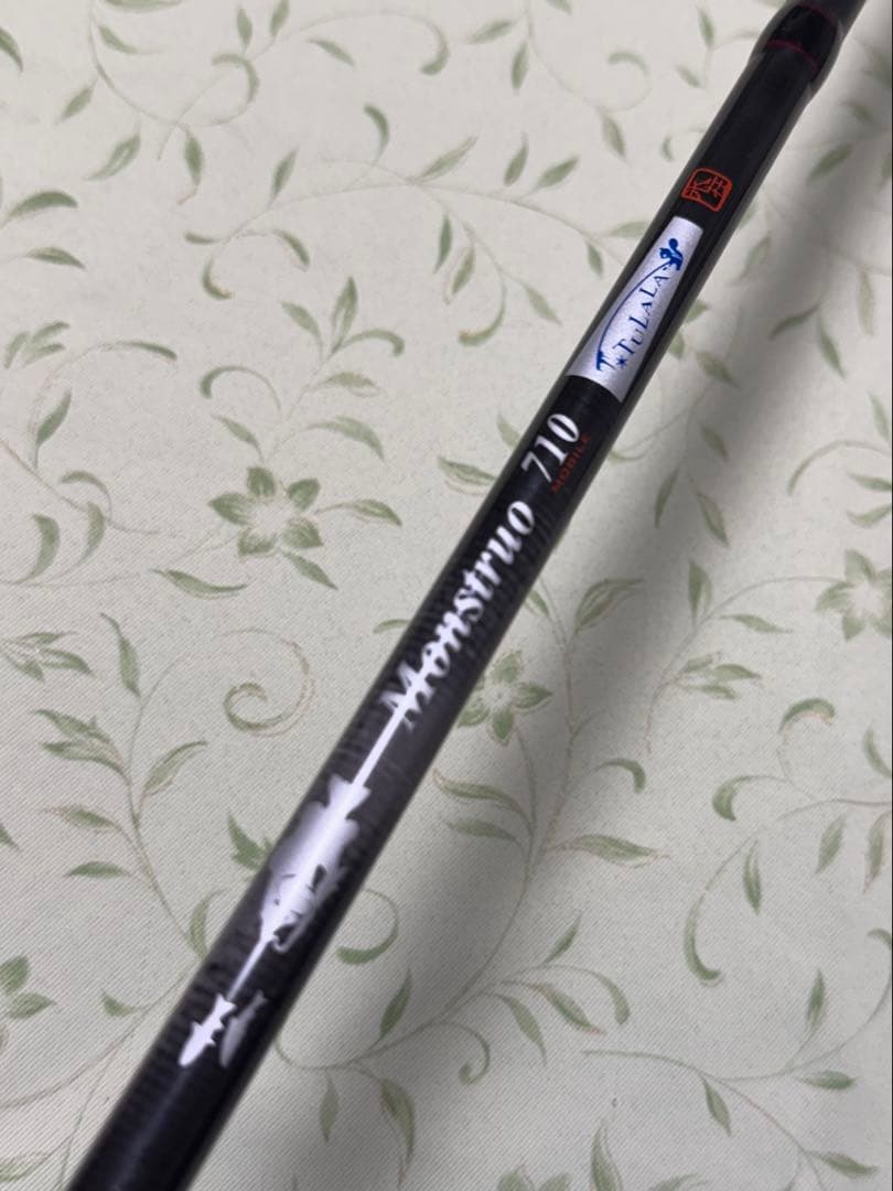 TULALA モンストロ710 モバイル