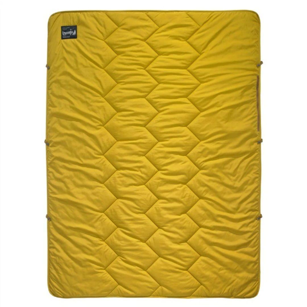 サーマレスト THERMAREST ステラ—ブランケット