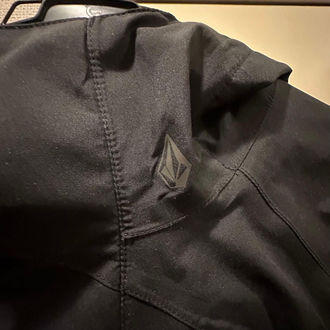 【美品】VOLCOM L-GORE-TEX ジャケット レディース Mサイズ