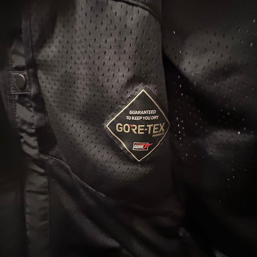 【美品】VOLCOM L-GORE-TEX ジャケット レディース Mサイズ