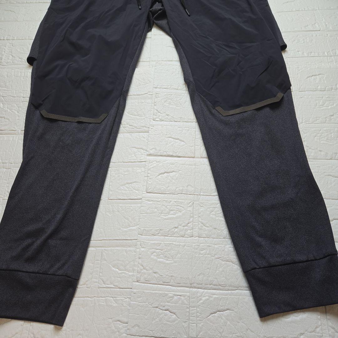【新品未使用品】オン　ウェザーパンツ Lサイズ　On Weather Pants
