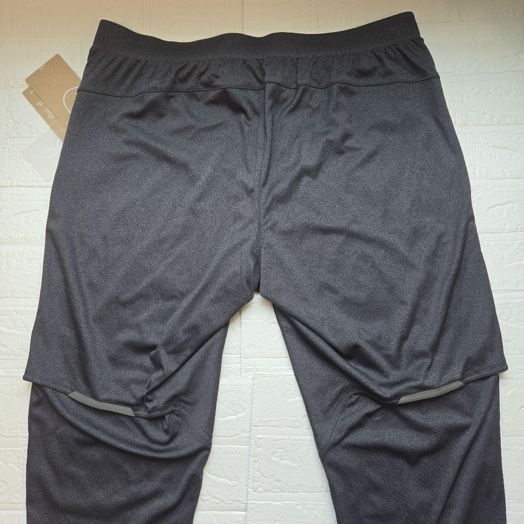 【新品未使用品】オン　ウェザーパンツ Lサイズ　On Weather Pants