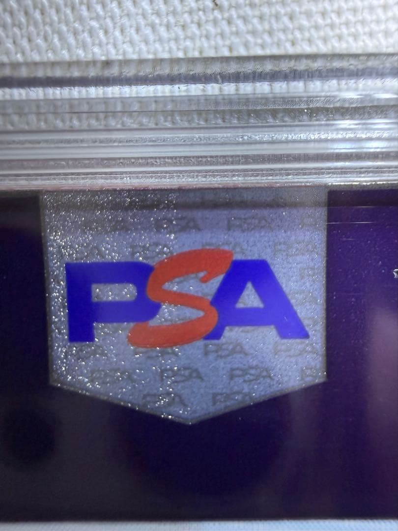 MサーナイトEX SR XY11 【 PSA10 】冷酷の反逆者 057/054