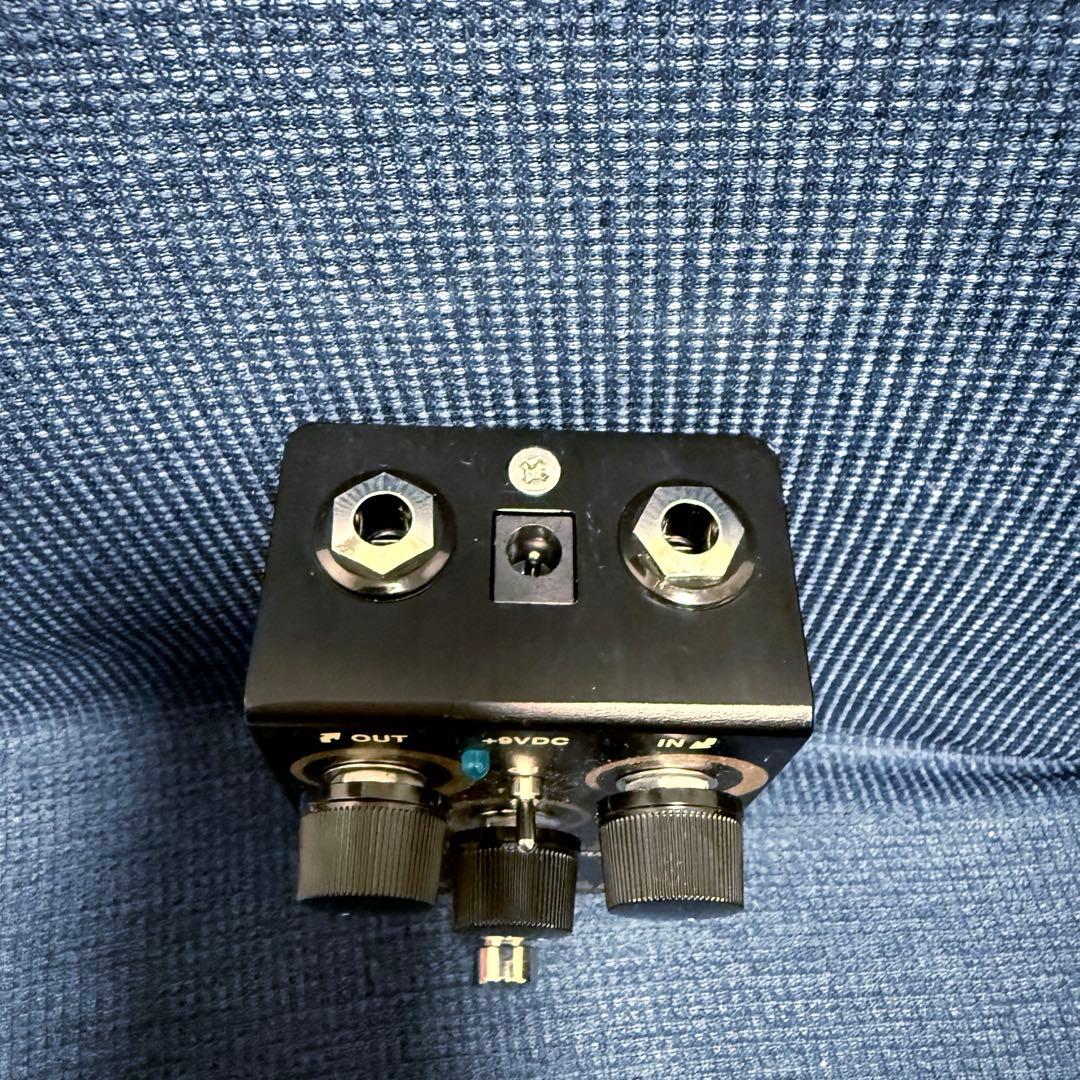 ベース WAY HUGE Pork & Pickle