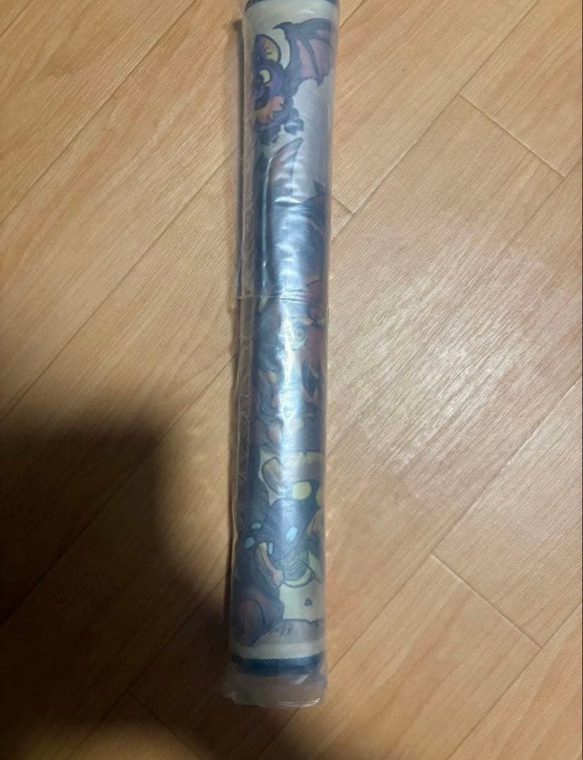 マジック大戦祭 プレイマット FF チョコボの不思議なダンジョン 宝物 チョコボ