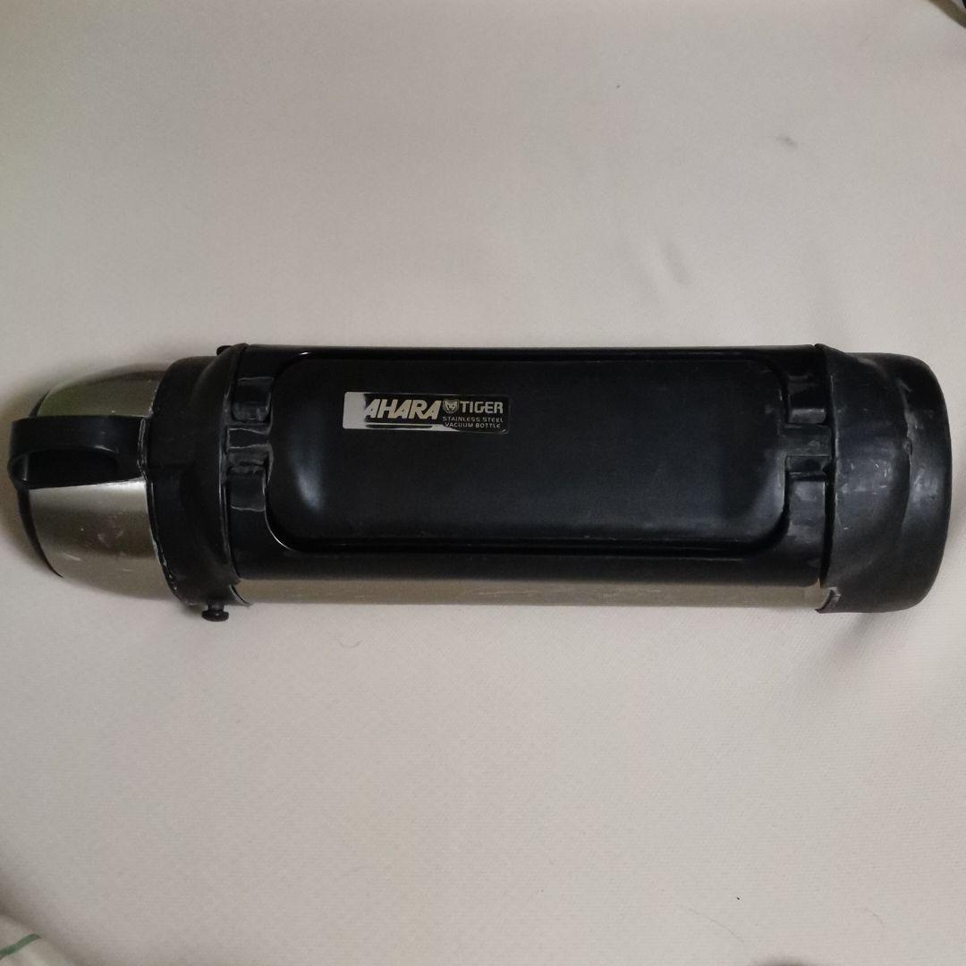 TIGER 水筒
