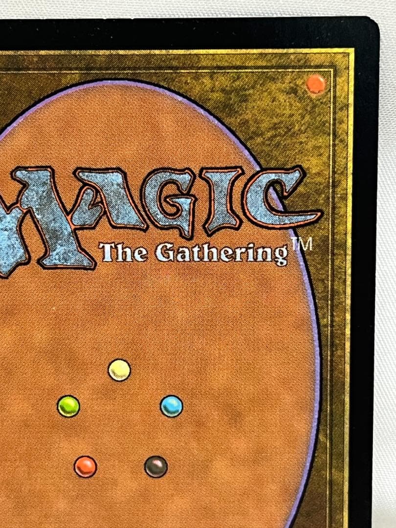 ◆厳かなモノリス Magic The Gathering 日本語版　09480