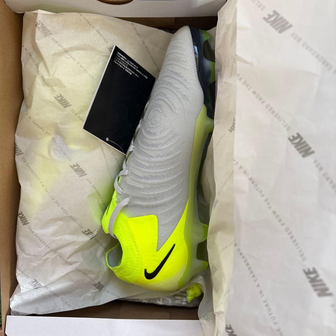 シューズ Nike Phantom GX2