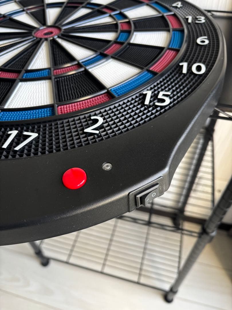 ※金額見直しました。まとめ売りGRANBOARD ダーツセット　DYNASTY